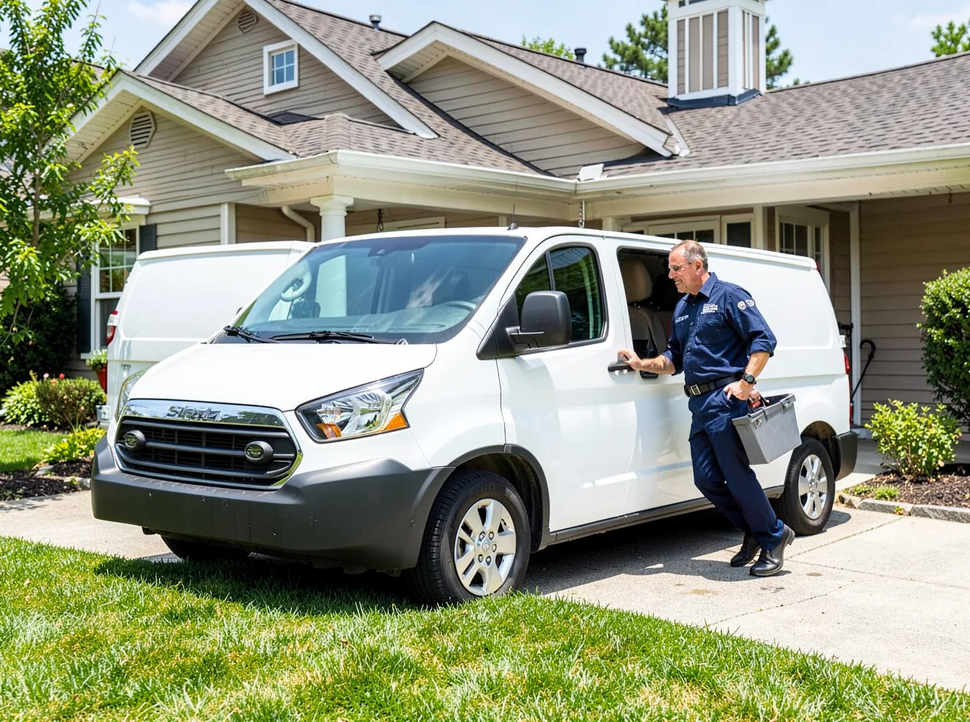 Emergency Plumber company in Willoughby, OH