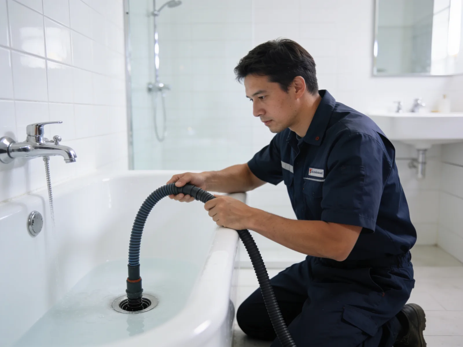Emergency Plumber Willoughby, OH FAQs
